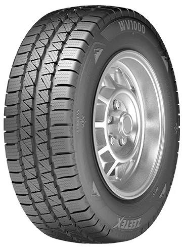 Zeetex WV1000 205/65R16C 107/105T padangos