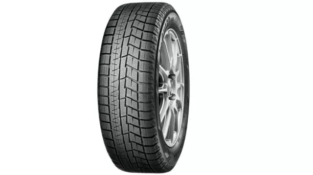Yokohama IG60 215/50R18 92Q padangos