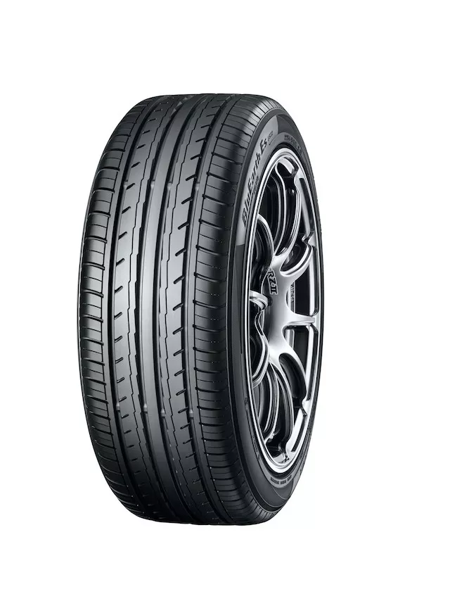 Yokohama Bluearth ES32 205/60R16 92H padangos