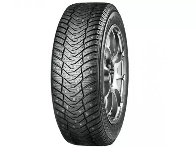 Yokohama IG65 dygl. 215/55R17 98T padangos