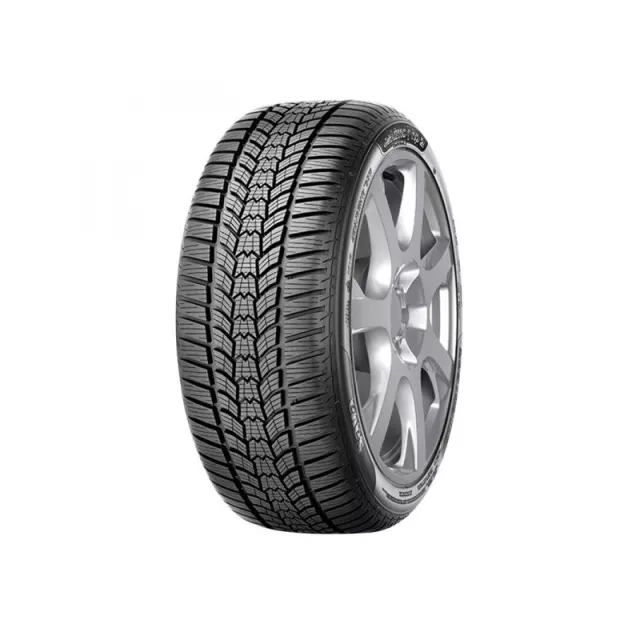 Sava Eskimo HP 2 215/55R17 98V XL padangos