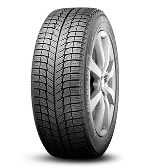 Michelin X-Ice Snow 245/45R18 100H padangos