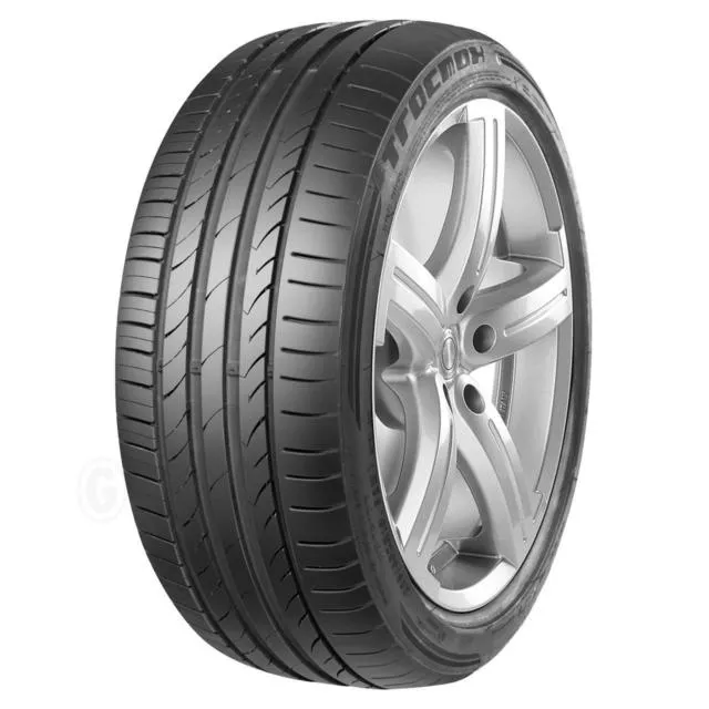 Tracmax X-Privilo TX3 245/50R18 104W XL padangos