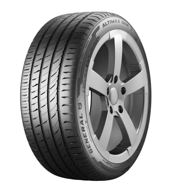 General Tire Altimax One S 195/50R15 82V padangos