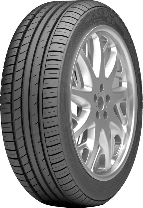 Zeetex HP2000 VFM 225/45R18 95Y XL padangos