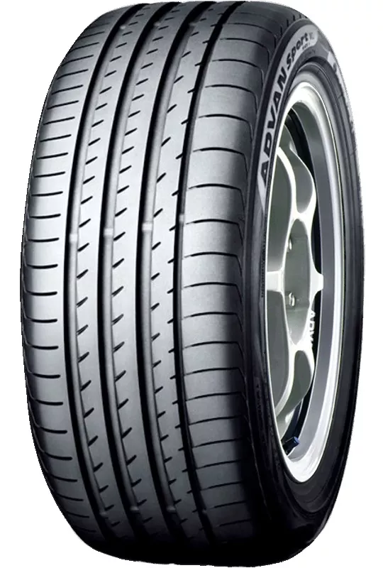 Yokohama V105S 245/50R18 104Y padangos