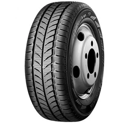 Yokohama WY01 215/65R16C 109/107T padangos