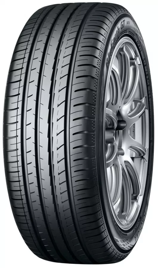 Yokohama Bluearth AE51 205/60R16 92V padangos
