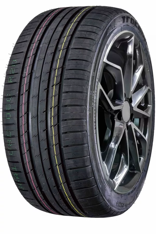 Tracmax X-Privilo RS01 275/40R20 106Y XL padangos