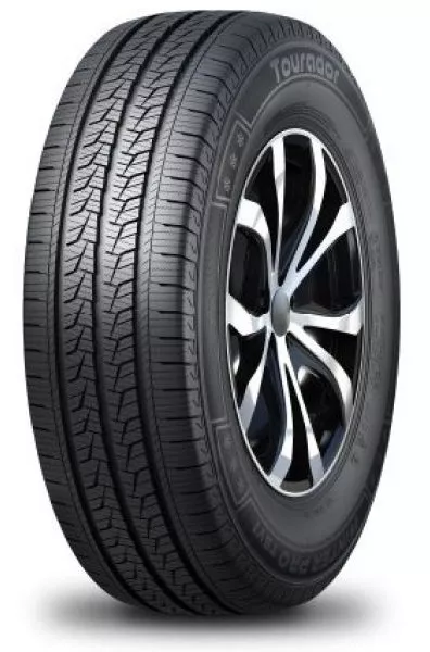 Tourador Winter Pro TSV1 195/70R15C 104/102R padangos