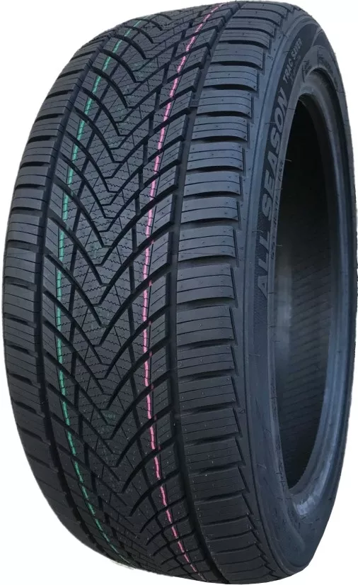 Tracmax Saver AS 215/60R17 100V XL padangos