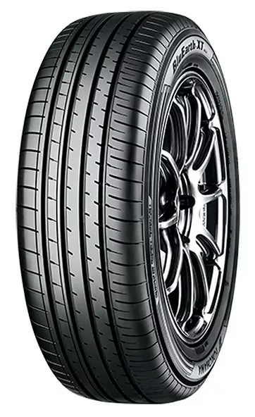 Yokohama Bluearth AE61 235/65R17 108V padangos