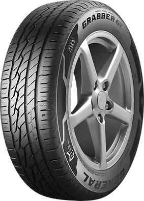 General Tire Grabber GT Plus 295/35R21 107Y XL padangos
