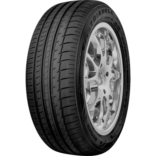 Triangle TH201 225/40R19 93Y padangos