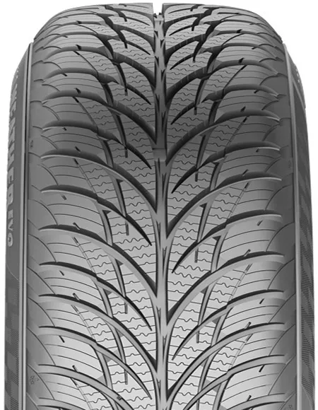 Matador MP62 All Weather Evo 185/65R15 88T padangos