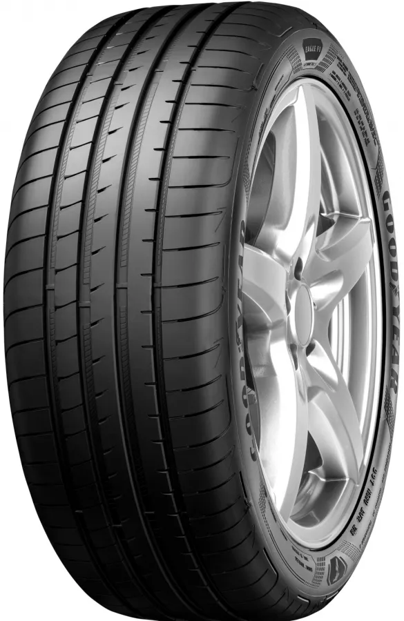 Goodyear Eagle F1 Asymmetric 5 245/45R17 95Y padangos