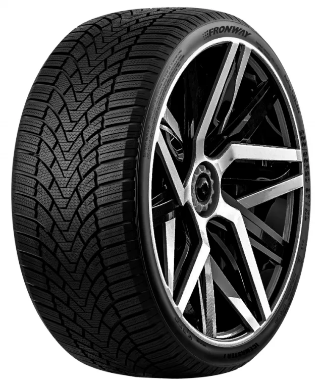 Fronway Icemaster I 195/50R15 82V padangos
