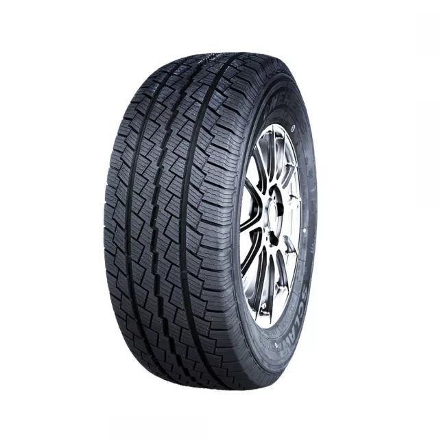 Nereus NS809 225/65R16C 112/110R padangos