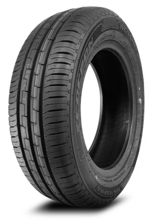 Tracmax X-Privilo RF19 215/65R16C 109/107T padangos