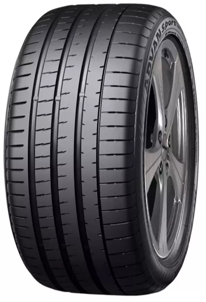 Yokohama V107A 245/45R20 103Y padangos
