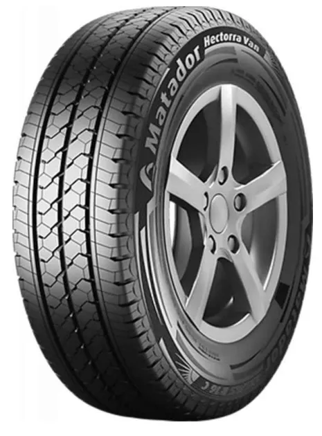 Matador Hectorra Van 225/65R16C 112/110T padangos