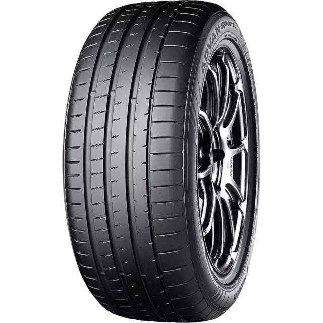 Yokohama V107D 275/40R20 106Y XL padangos