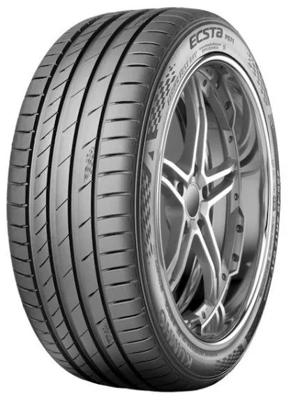 Kumho PS71 225/55R17 97Y padangos