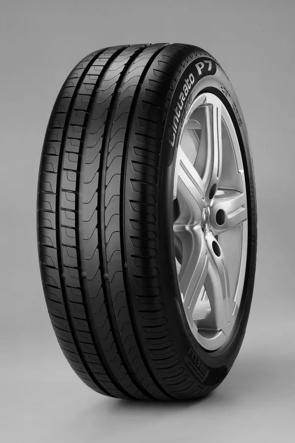 Pirelli Cinturato P7 225/45R18 91W padangos