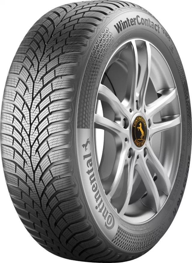 Continental WinterContact TS870 225/45R17 94H XL padangos
