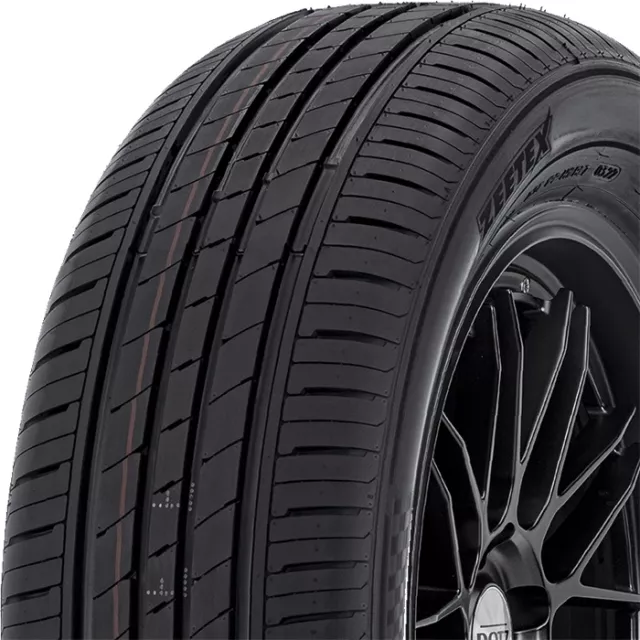 Zeetex ZT6000 eco 195/65R15 91V padangos