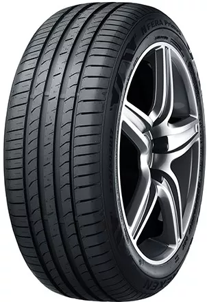 Nexen N'Fera Primus 215/60R17 96V padangos