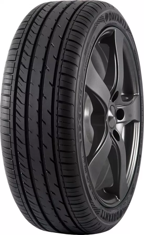 Davanti DX640 225/45R17 94W XL padangos
