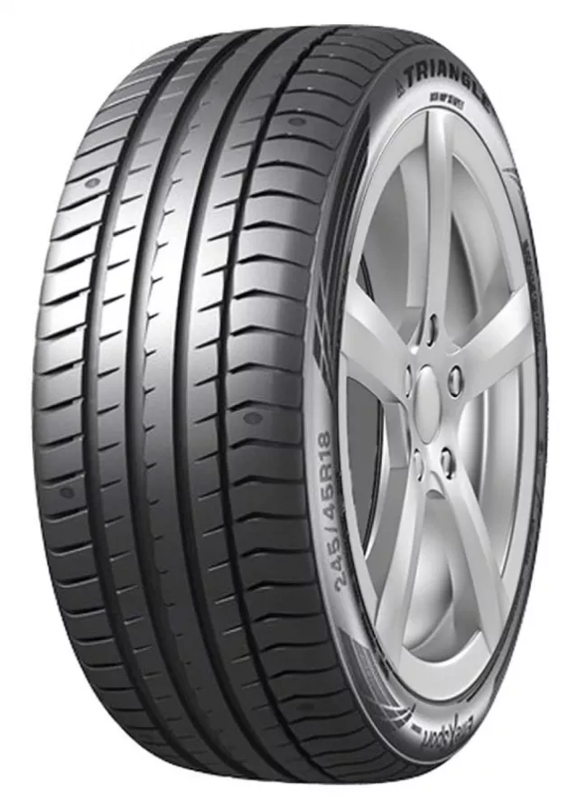 Triangle TH202 225/40R19 93Y padangos