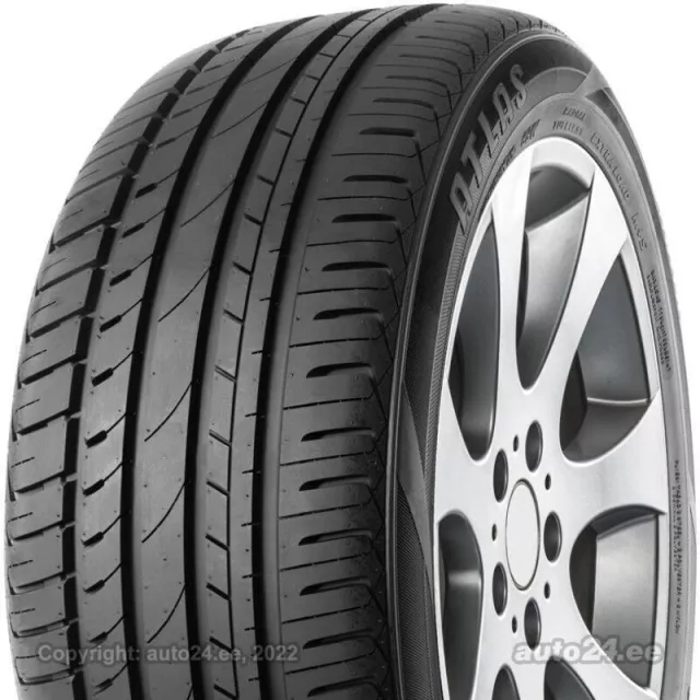 Fortuna Ecoplus UHP2 275/35R19 100Y XL padangos