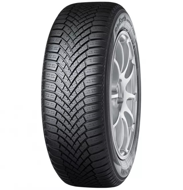 Yokohama V906 215/55R18 99V XL padangos