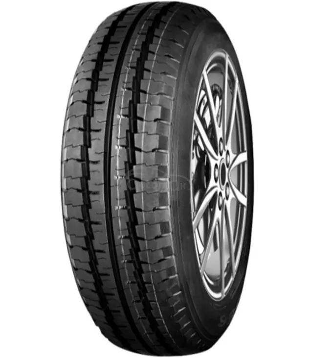 Fronway Duraplus 36 205/65R16C 107/105R padangos
