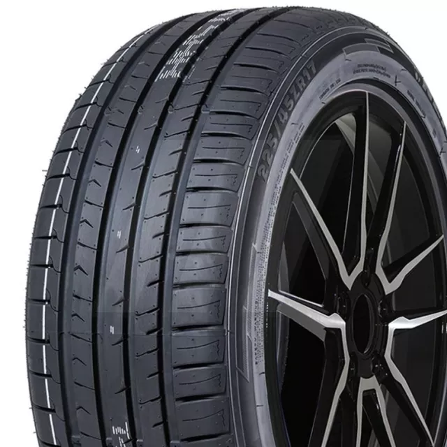 Nereus NS601 225/45R19 96Y padangos