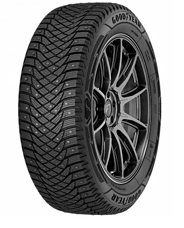 Goodyear UG Arctic 2 245/40R20 99T XL padangos