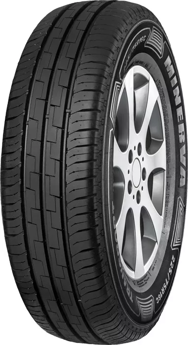 Minerva Transport RF19 225/65R16C 112/110T padangos