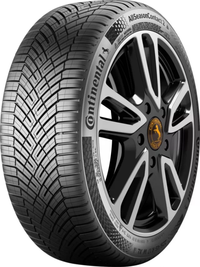 Continental AllSeasonContact 2 175/65R15 88H XL padangos