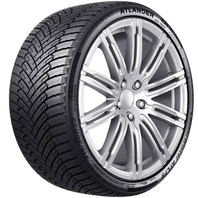 Atlander LanderWinter ATL75 225/45R17 94V XL padangos
