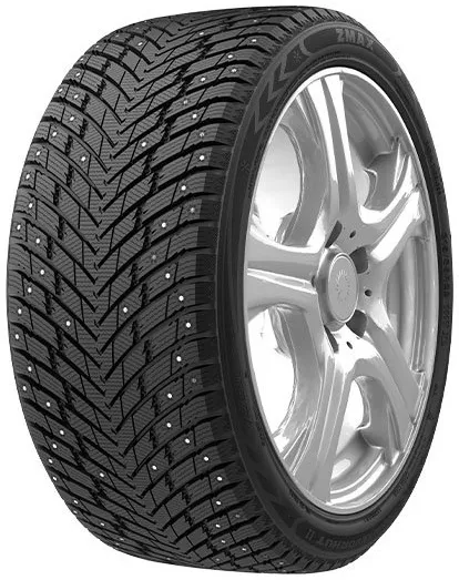 Fronway Iceplus Stud II 225/50R17 98H XL padangos