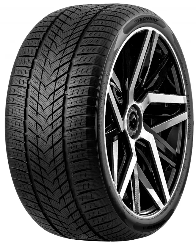 Fronway Icemaster II 295/35R21 107H XL padangos