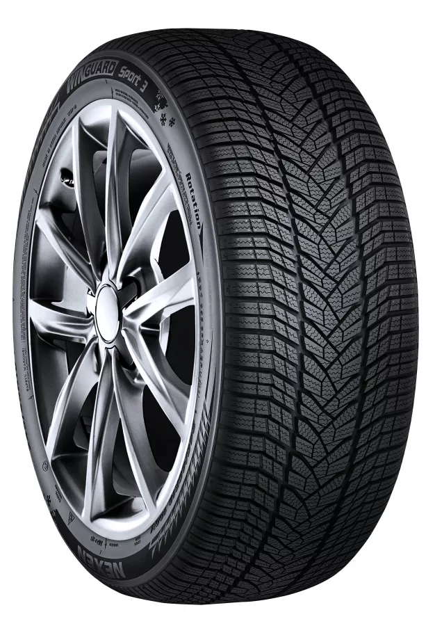 Nexen WinGuard Sport 3 275/30R20 97W XL padangos
