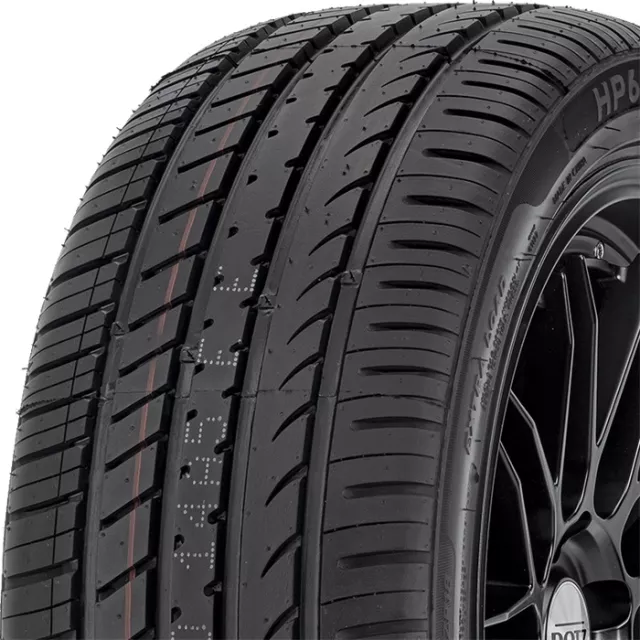Zeetex HP6000 eco 225/55R17 101W XL padangos
