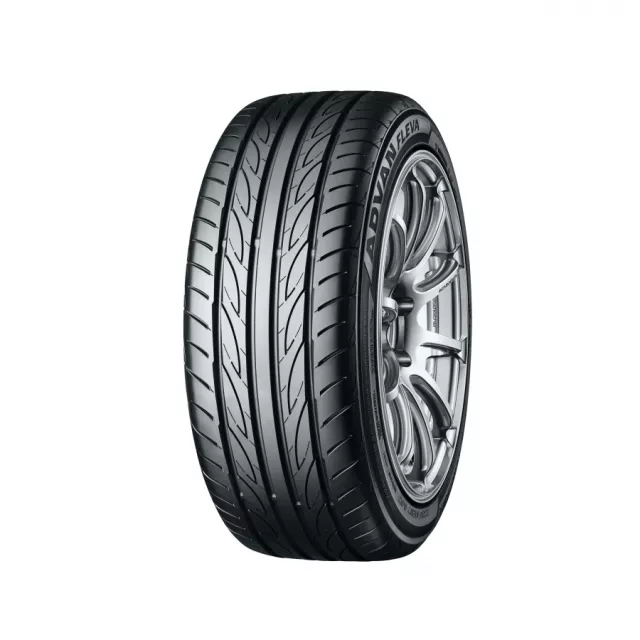Yokohama V701 225/40R19 93W padangos