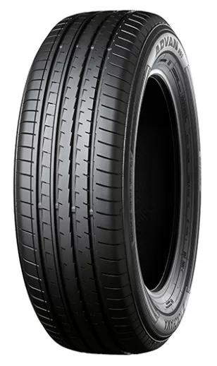 Yokohama Advan V61 235/55R19 105V padangos