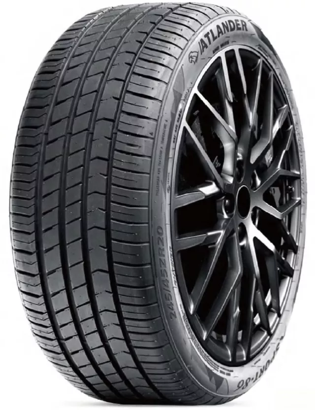 Atlander Xsport-86 215/45R17 91W XL padangos