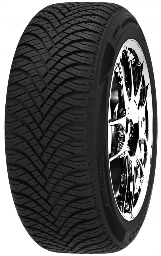 Forceland Elite AS-4 205/50R17 93V XL padangos