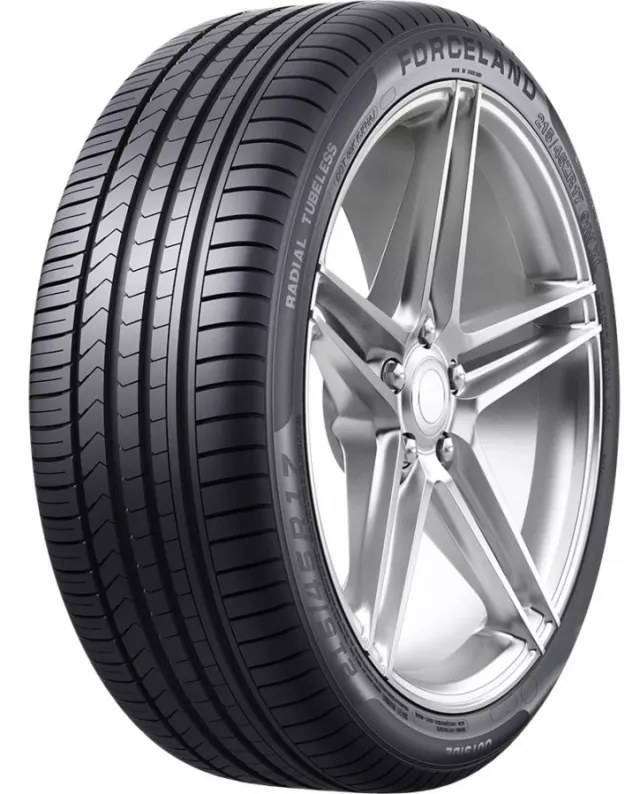 Forceland Vitality F22 215/60R17 96V XL padangos